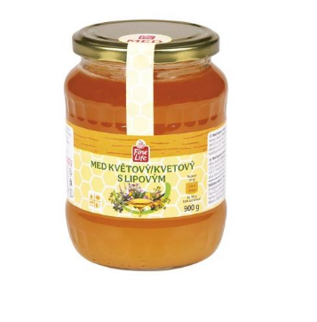 Autor: makro Závadný med z makra