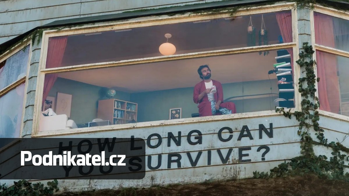 Tři dny v billboardu za 1,5 milionu. Geniální tah Netflixu rozvířil sociální sítě