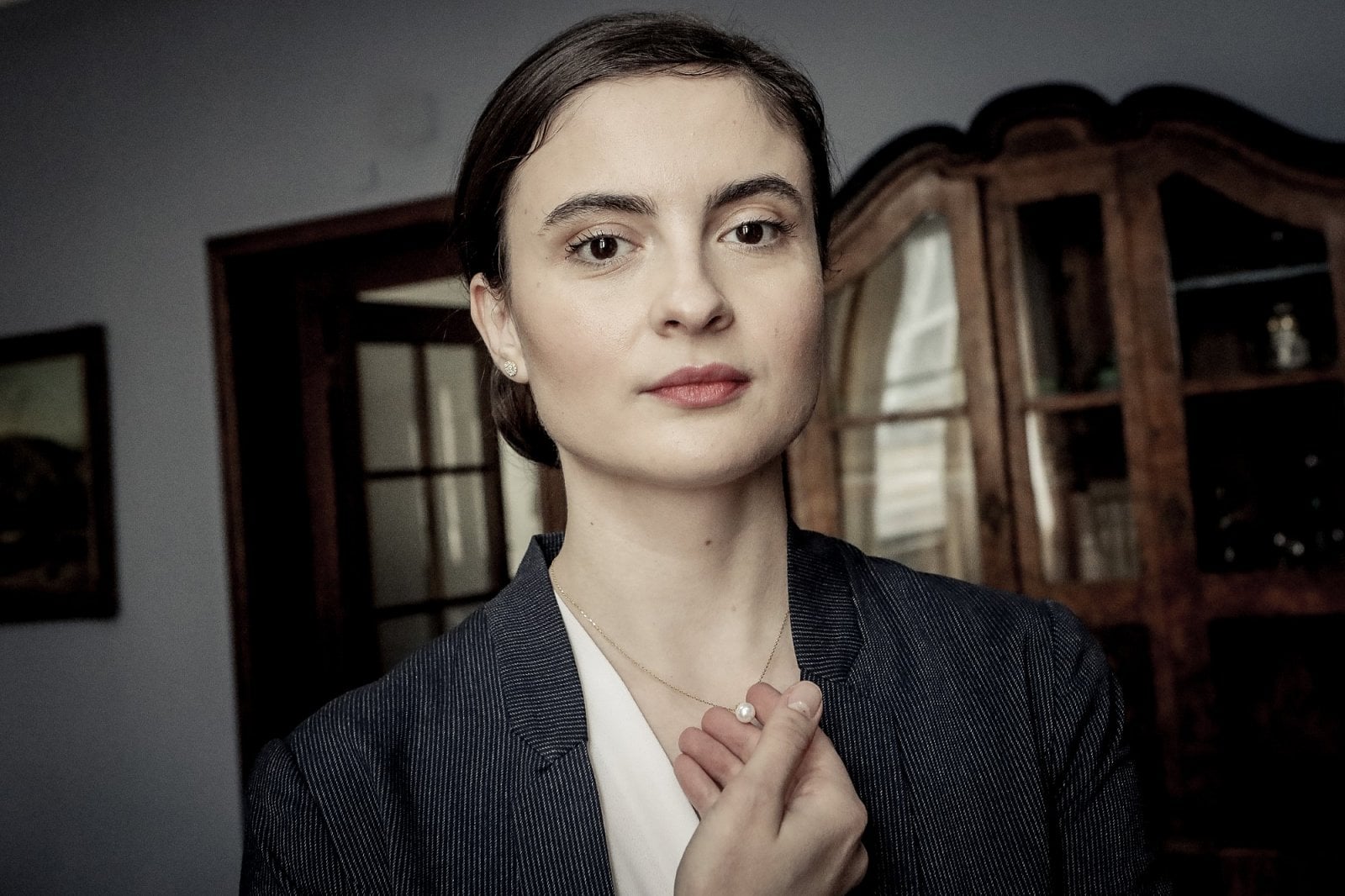 Sedm schodů k moci (TV Prima, Prima Plus)