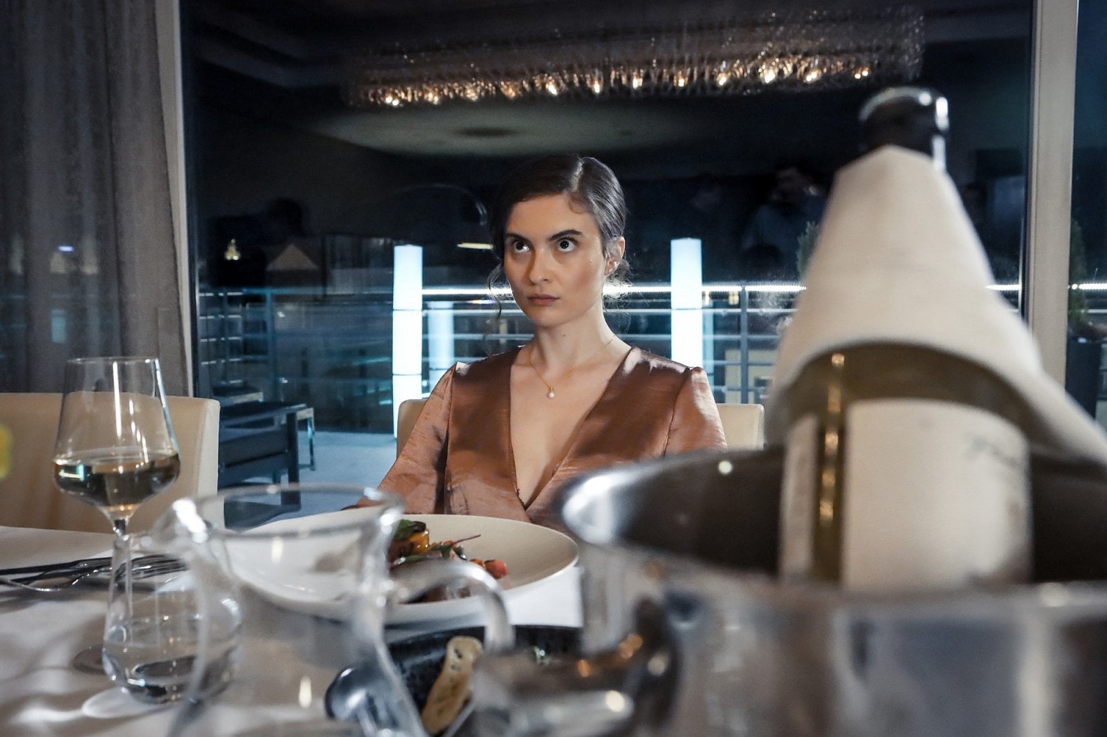 Sedm schodů k moci (TV Prima, Prima Plus)