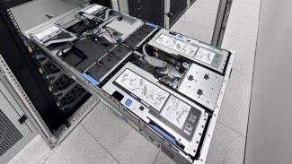 Server Rohlíku na umělou inteligenci (LLM)