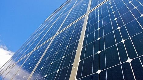Náhledový obrázek - Spor o čas: Nejvyšší správní soud znovu podpořil majitele solárních elektráren