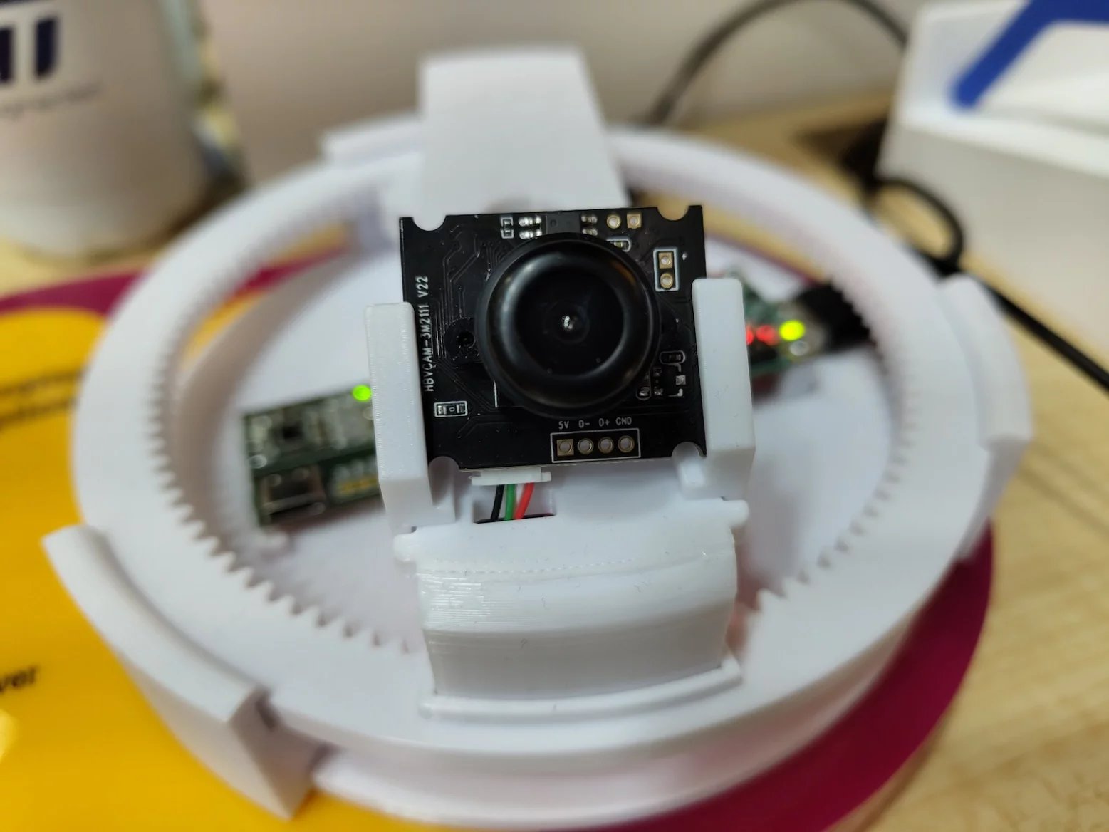 STMicroelectronics: Čipy pro bezdrátové nabíjení nebo detekci