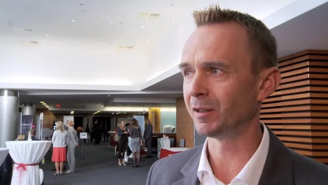 Tomáš Bechyně - CFO O2