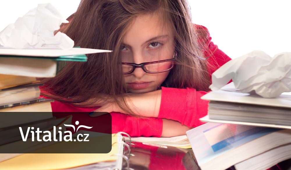 Nevyšly přijímačky? Dětem to nevyčítejte. A pomozte jim zvládnout druhé kolo