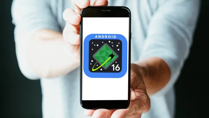 První vývojářská verze Androidu 16 přezdívaného Baklava je tu. Jaké novinky a funkce přináší?
