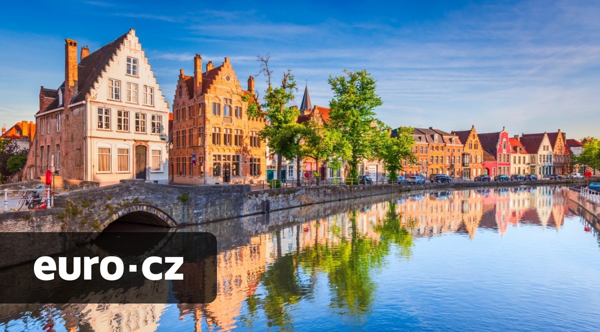 Když historie mizí pod nohami. Belgické Bruggy čelí kuriózním krádežím, turisté si v batozích odnášejí dlažební kostky