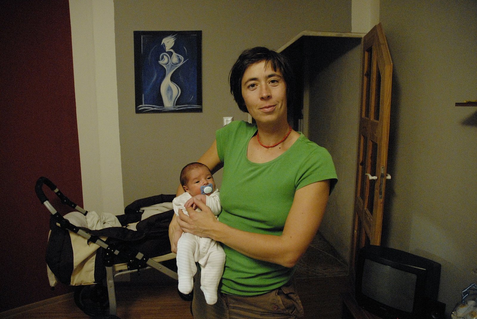 Docusoap Čtyři v tom II. od 23. února na ČT 2