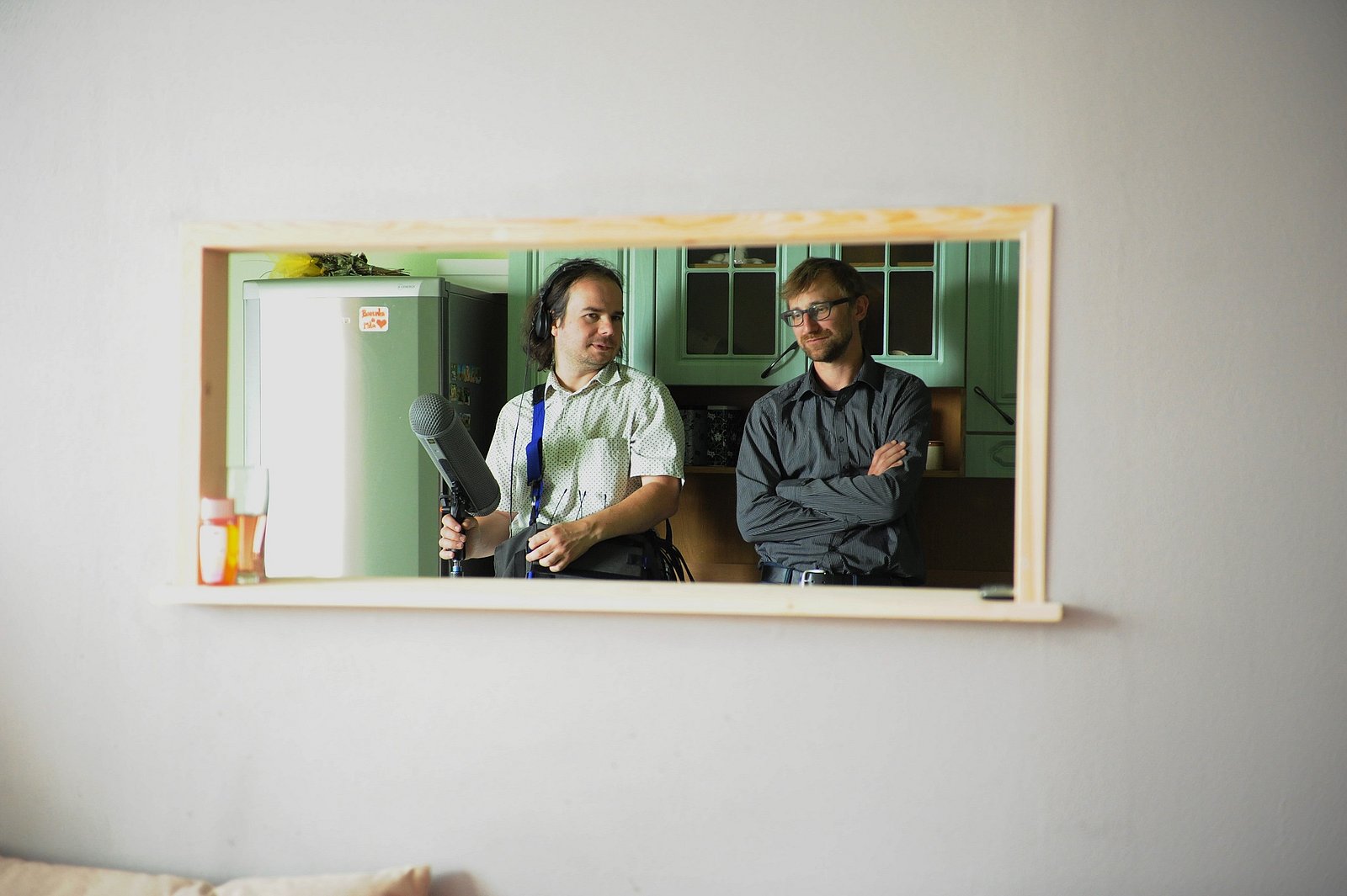 Docusoap Čtyři v tom II. od 23. února na ČT 2