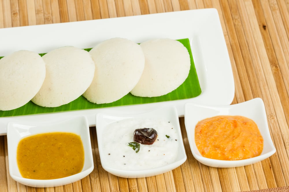 Idli