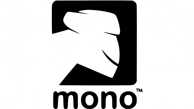 Mono Project logo