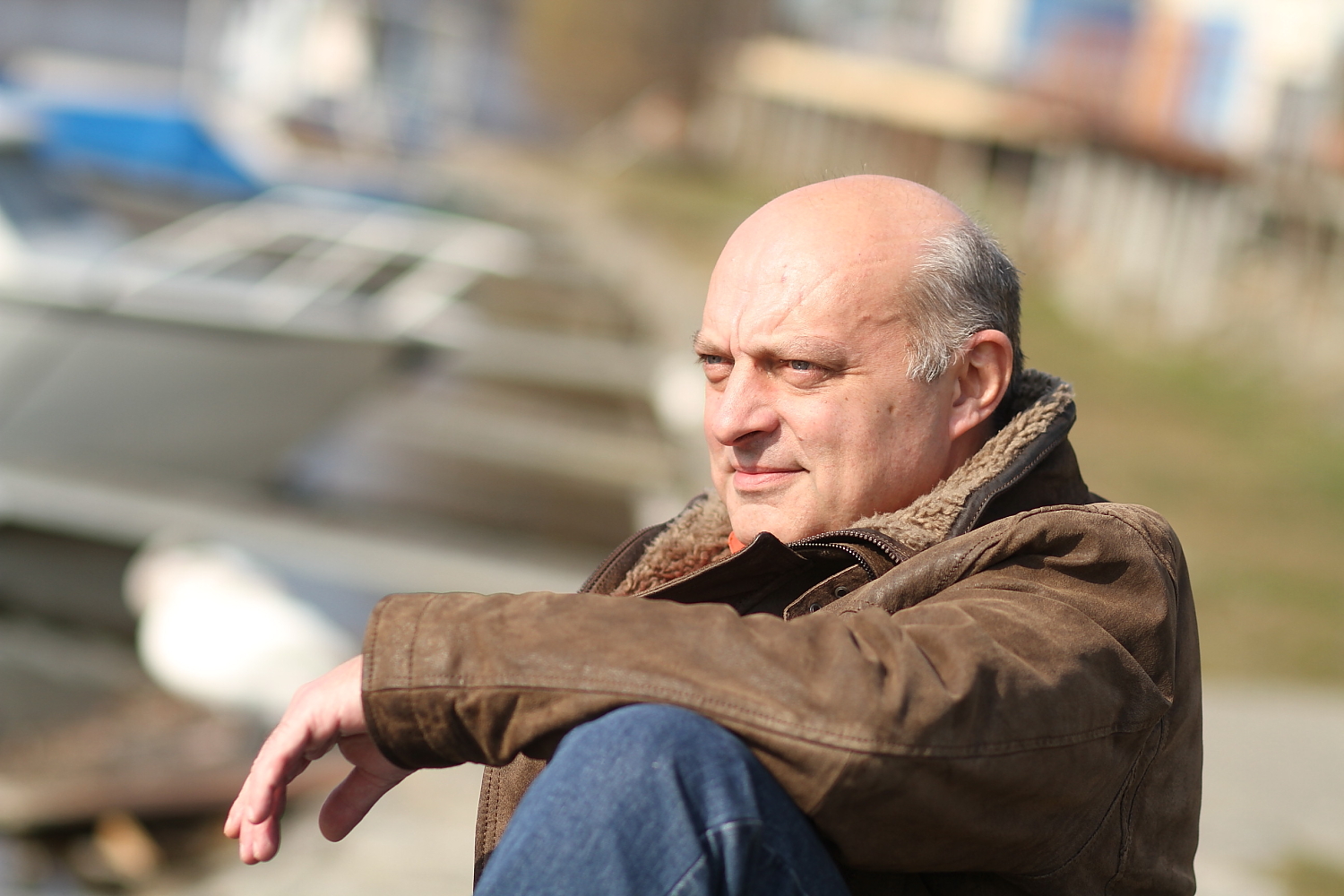 Petr Formánek, jednatel Prague Digital TV (Regionální síť 4)