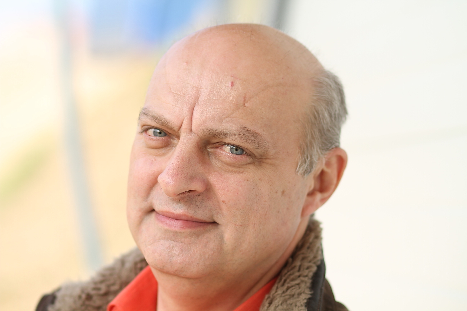 Petr Formánek, jednatel Prague Digital TV (Regionální síť 4)