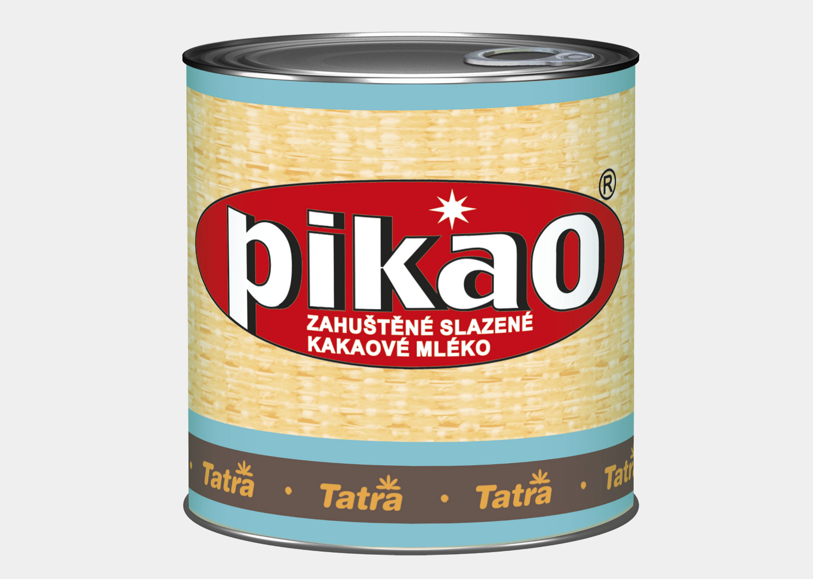 Již desítky let se vyrábí v naprosto totožné receptuře