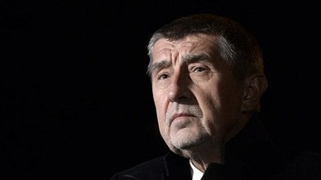 Náhledový obrázek - Stát jsem já. Babiš je uprostřed dotačního chaosu