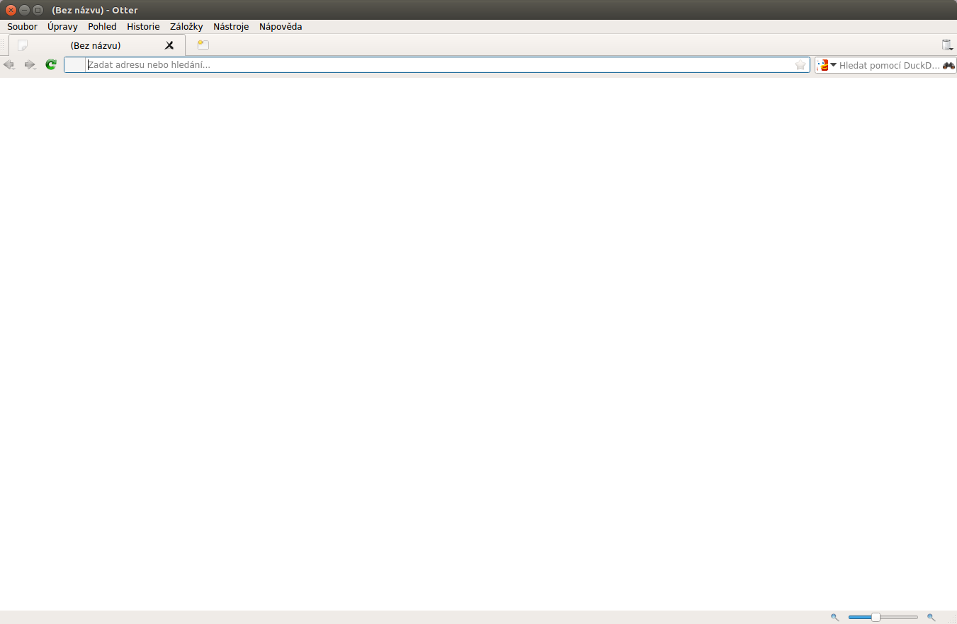 Prohlížeč Otter