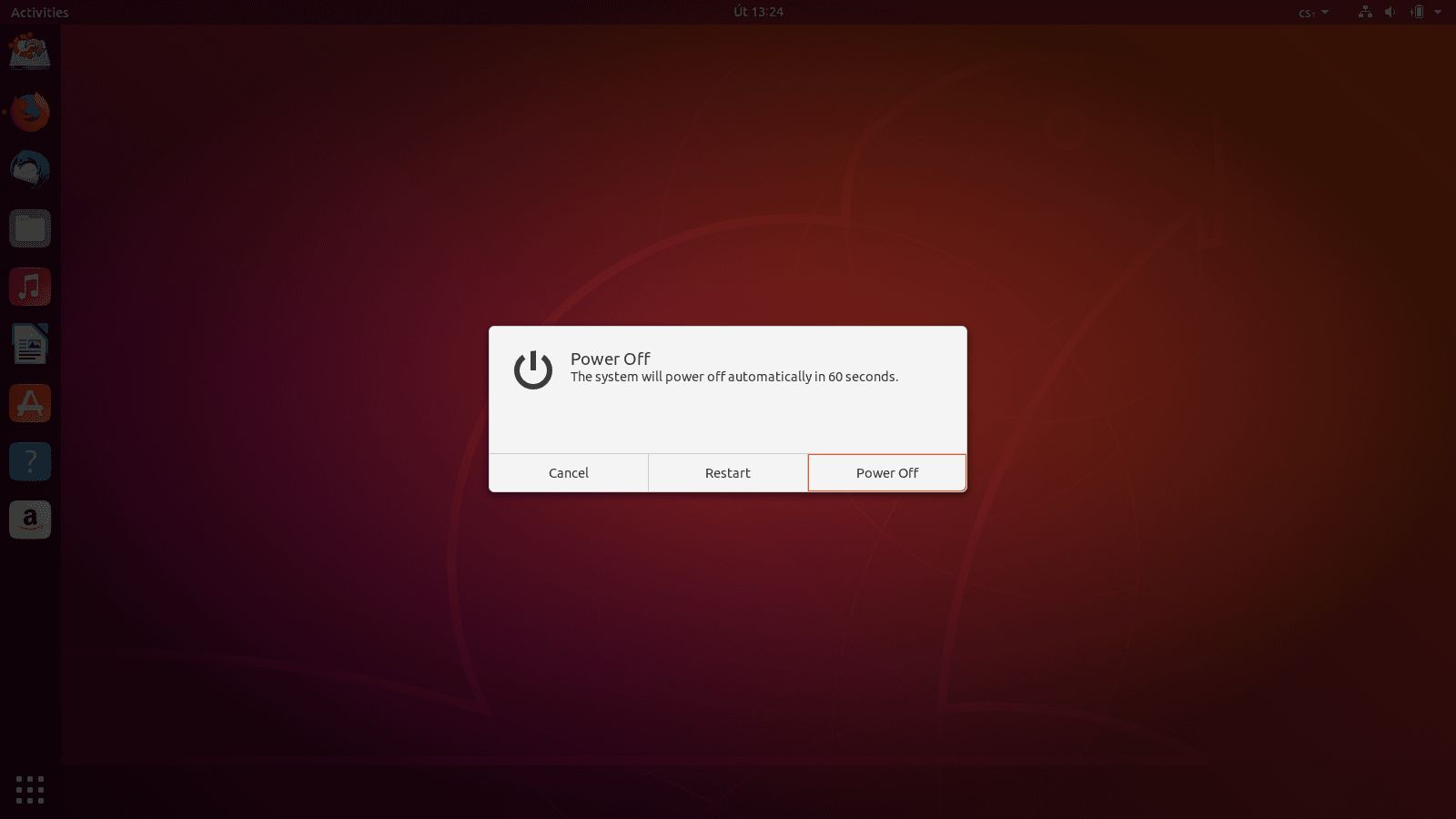 Ubuntu 18.10 (vývojová verze)