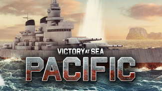 Victory at Sea Pacific