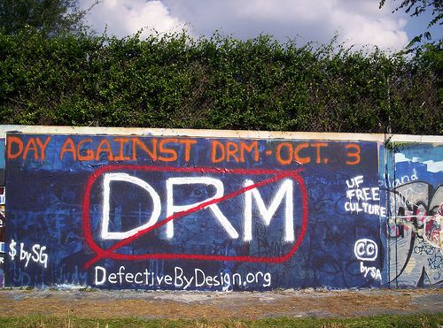 DRM