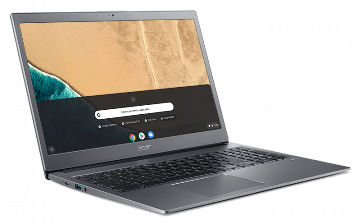 Acer Chromebook 715 1