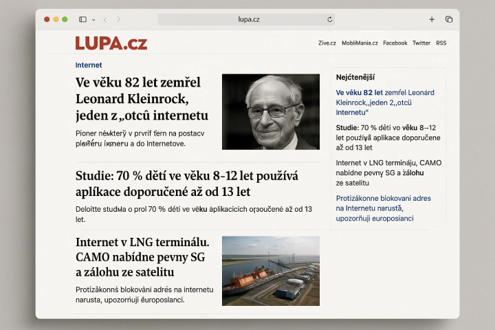 Autor: David Slížek s pomocí GPT-4o