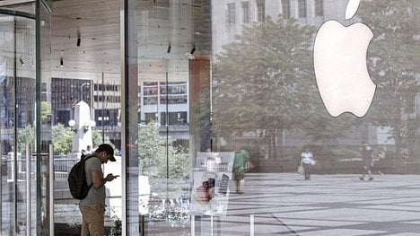 Náhledový obrázek - Apple ukazuje Krym jako ruské území, ale jen uživatelům v Rusku