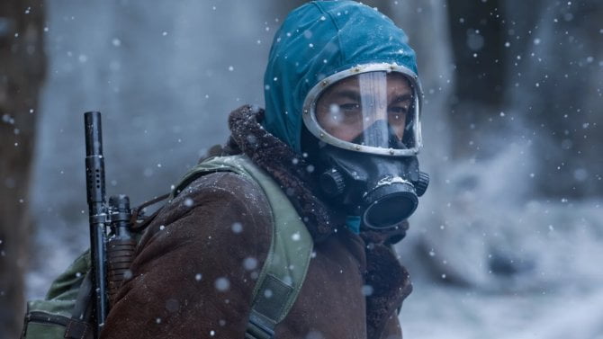 Netflix poprvé použil umělou inteligenci na efekty a pumpuje další miliardy do obsahu
