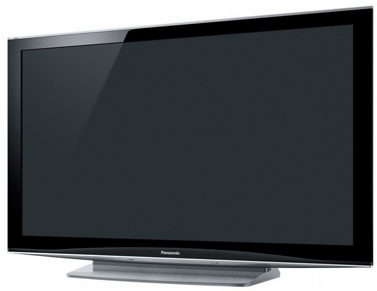 Panasonic TX-P65V10E