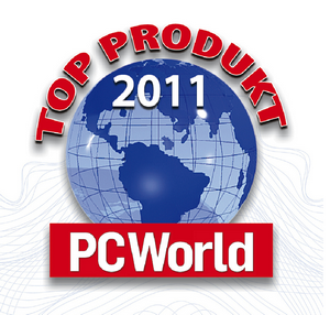 PC WORLD TOP PRODUKT 2011