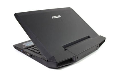 Asus G53