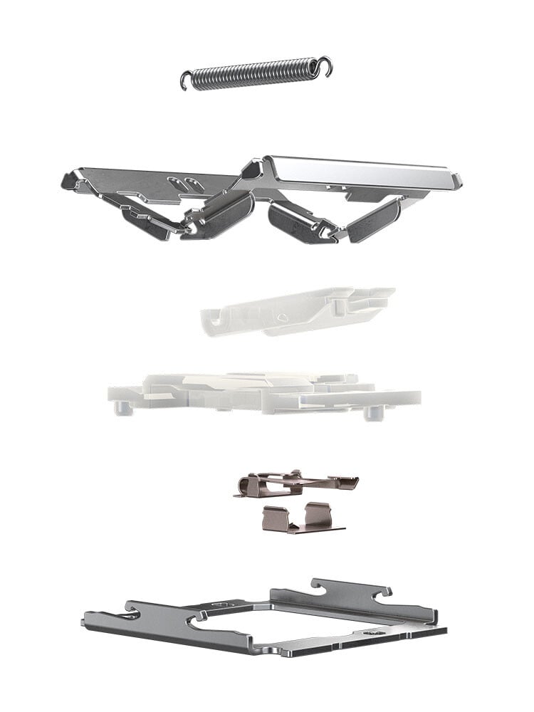 Cherry MX Ultra Low Profile