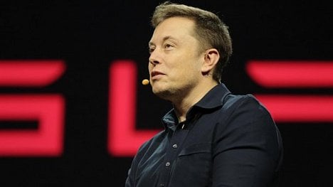 Náhledový obrázek - Musk chce dát 67 miliard za SolarCity, investory nepřesvědčil