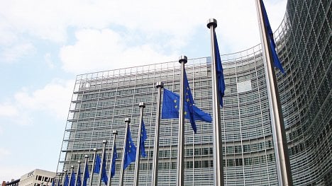 Náhledový obrázek - Brusel si posvítí na nepoctivé státní subvence, navrhuje regulaci