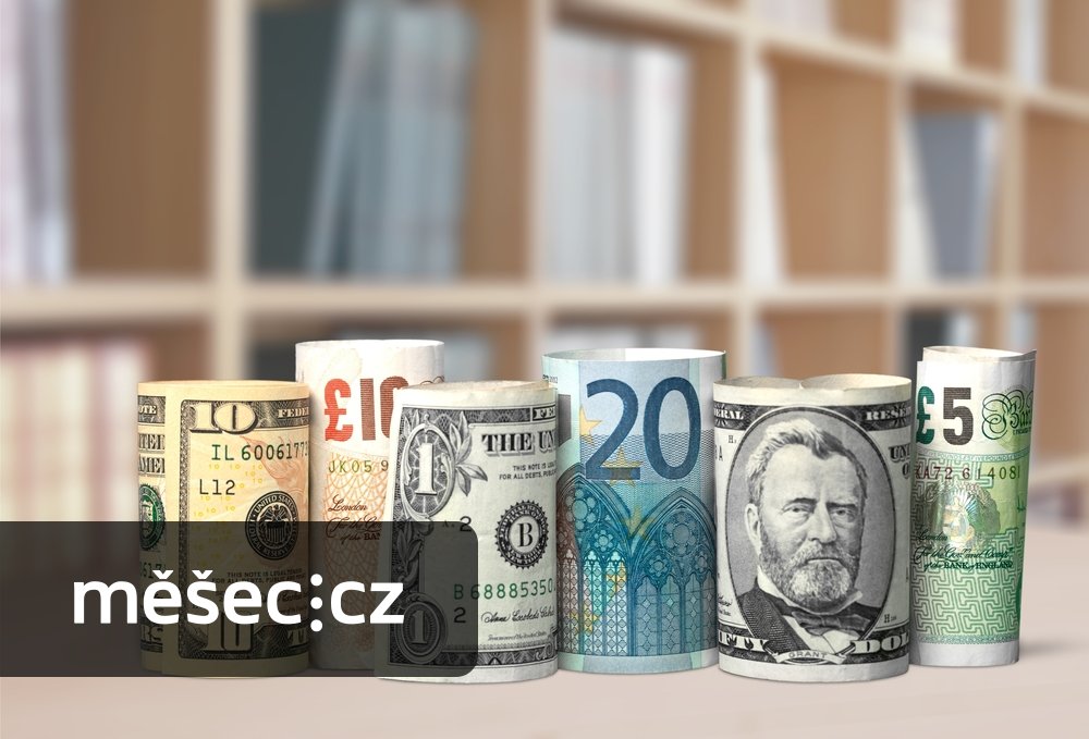 Elektronická peněženka XTB podporuje další měny