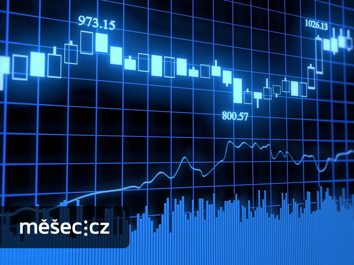 Česká spořitelna láká mladší investory. Nová služba rozšíří nabídku v aplikaci a umožní konzultaci s bankéřem