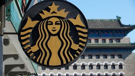 Náhledový obrázek - Největší zahraniční akvizice Starbucks. Koupí zbývající podíl ve společném podniku v Číně