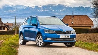 Náhledový obrázek - Fabia Combi 1.4 TDI jako investice? Podívejte se, u kterých pěti ojetin z českého trhu nejvíce vzrostla cena