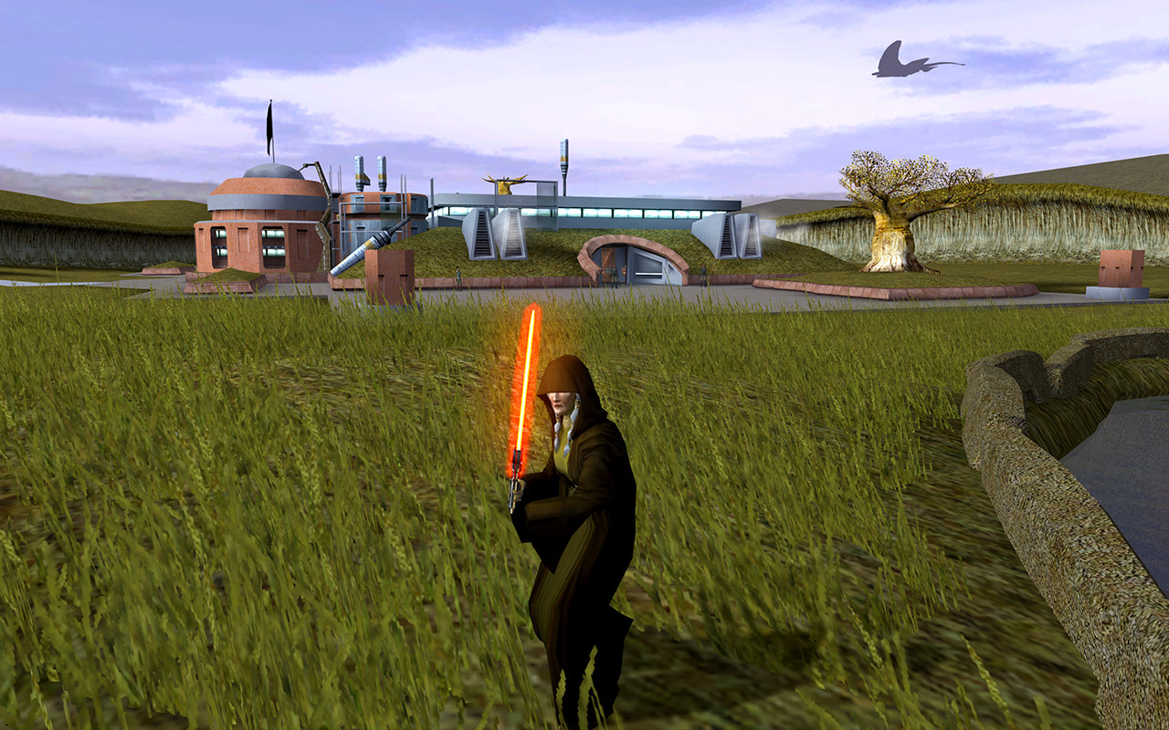 Star Wars: Knights of the Old Republic II