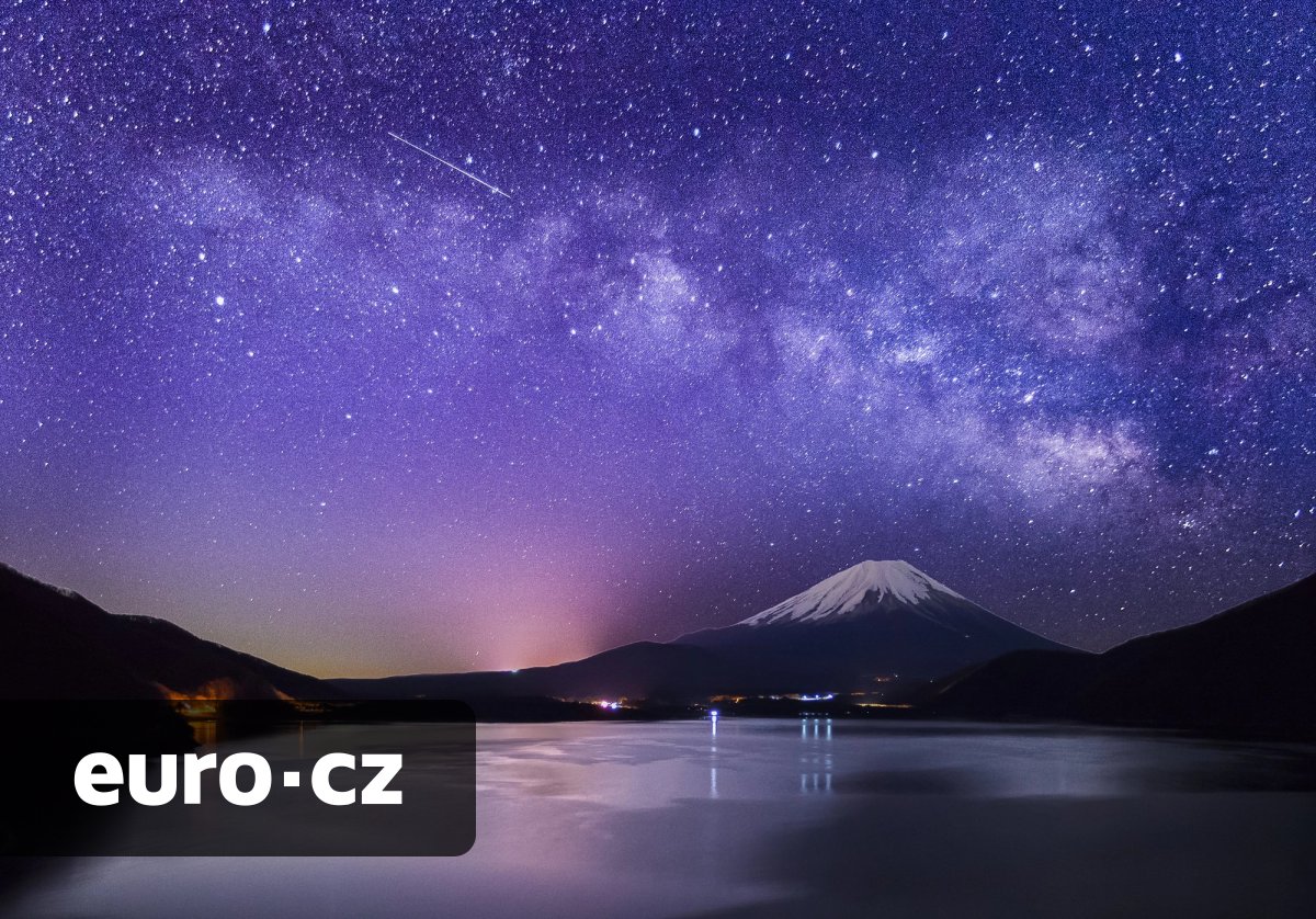 Fascinující pohled do hloubi vesmíru i pokladnice cenných dat. Nový dalekohled NASA pomůže vytvořit gigantickou 3D mapu nebeské oblohy