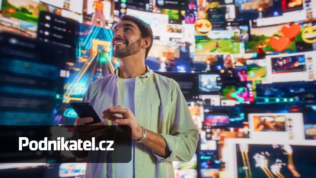 Jaký obsah v reklamě nejlépe funguje? Horst Fuchs by se divil