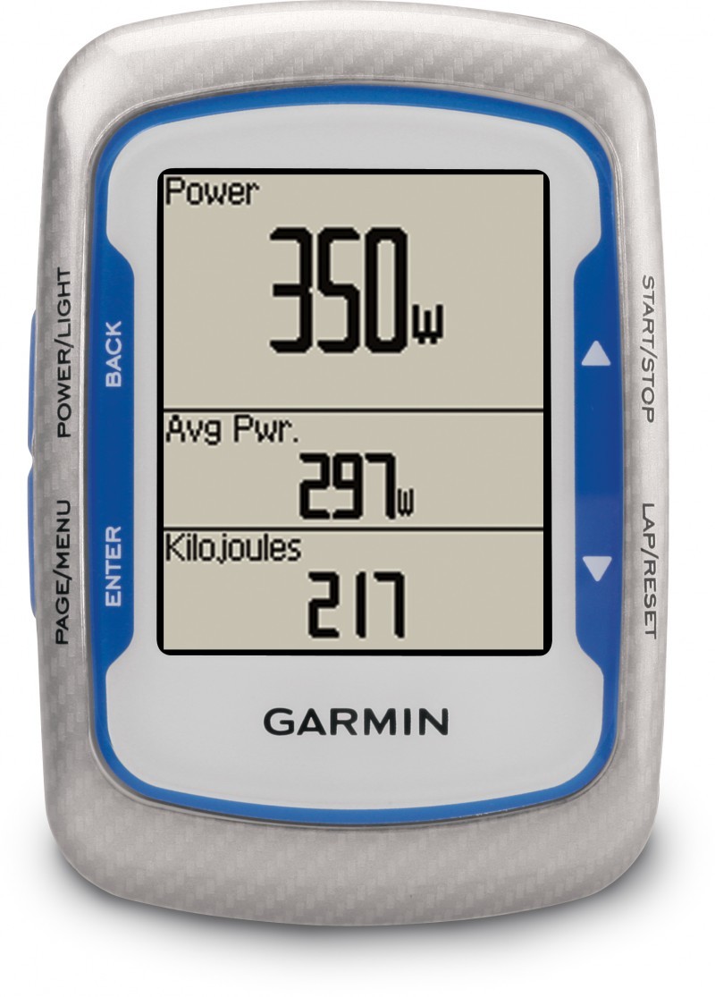 Garmin Edge 500