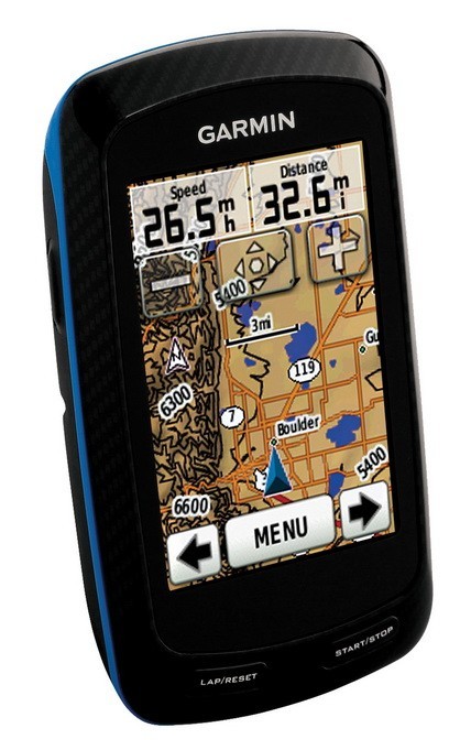 Garmin Edge 800