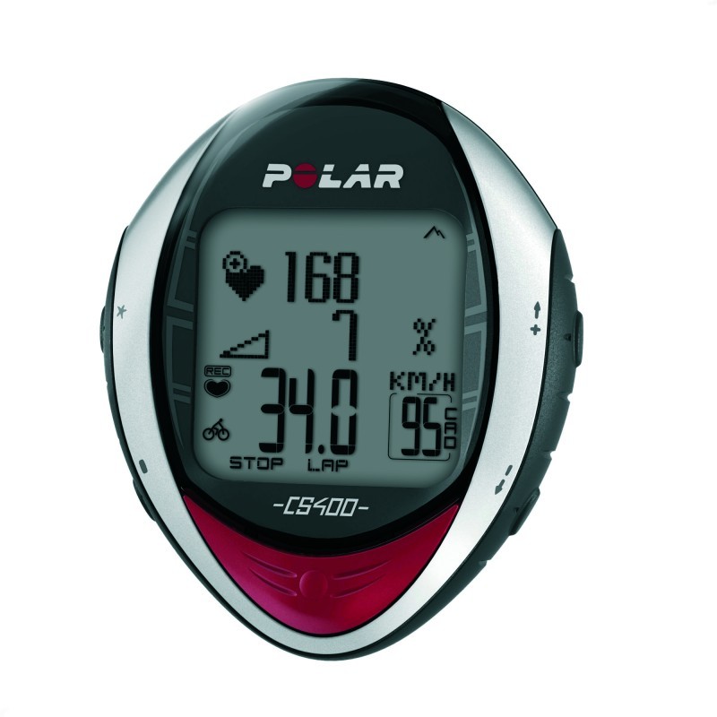 Polar CS400