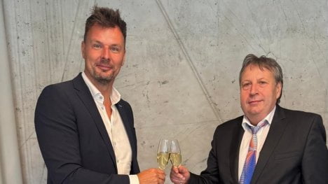 Asseco vedené bývalým státním zmocněncem pro IT koupilo další českou firmu