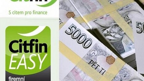 Náhledový obrázek - Citfin nabízí podnikatelům Firemní multiměnový účet EASY s výhodnými europlatbami