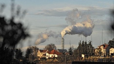 Náhledový obrázek - Příliš chabé úsilí. V boji se změnou klimatu je Česko v EU až na dvacátém místě