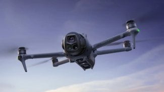 DJI Mavic Pro 4