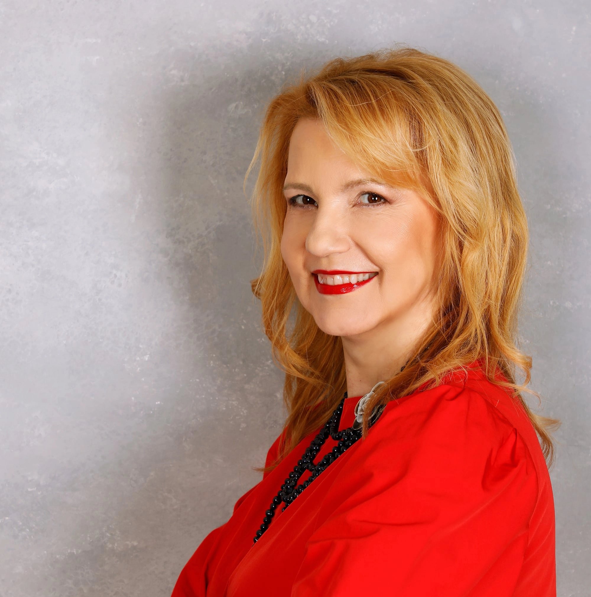 Eva Svobodová, generální ředitelka AMSP ČR