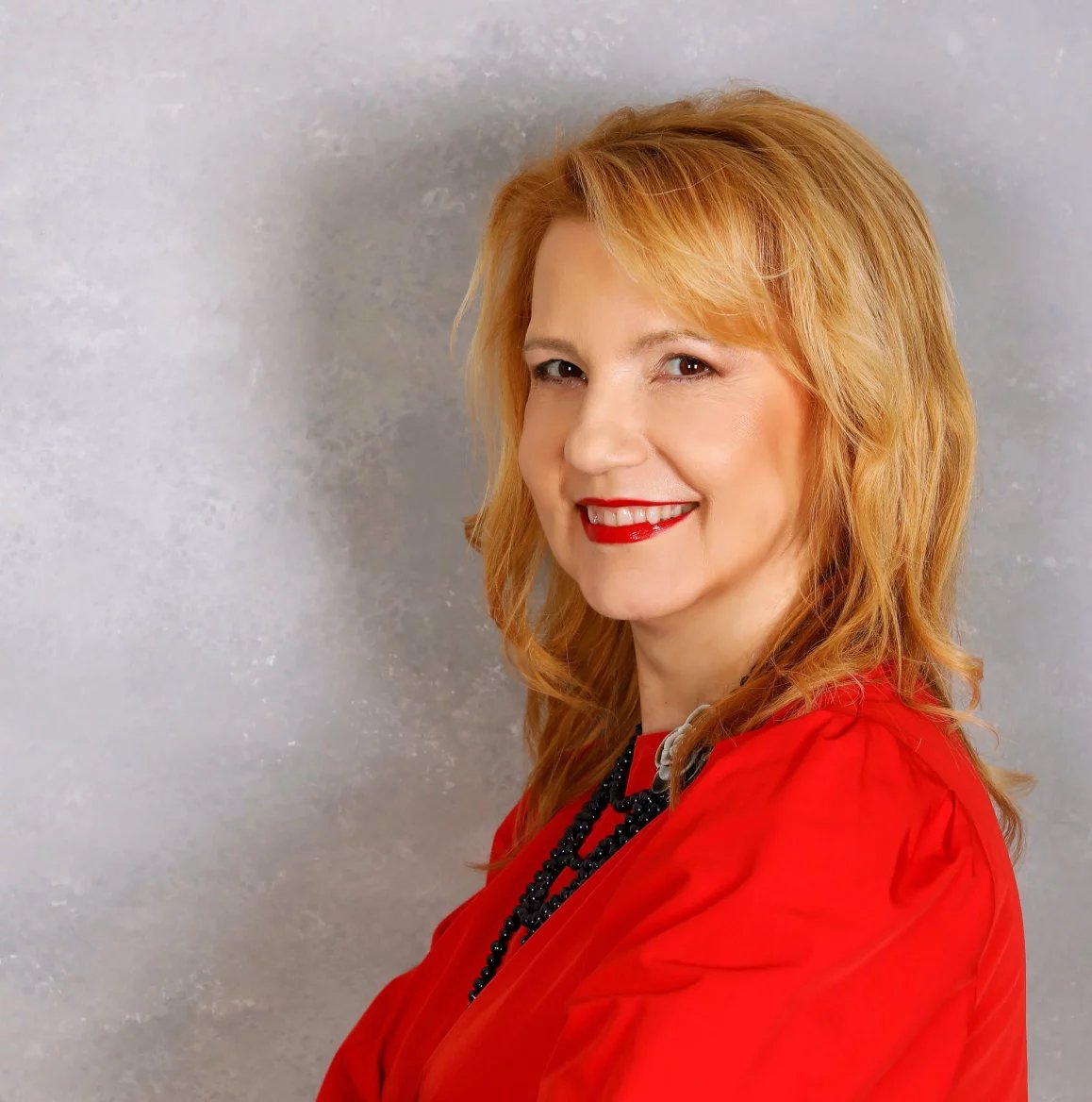 Eva Svobodová, generální ředitelka AMSP ČR