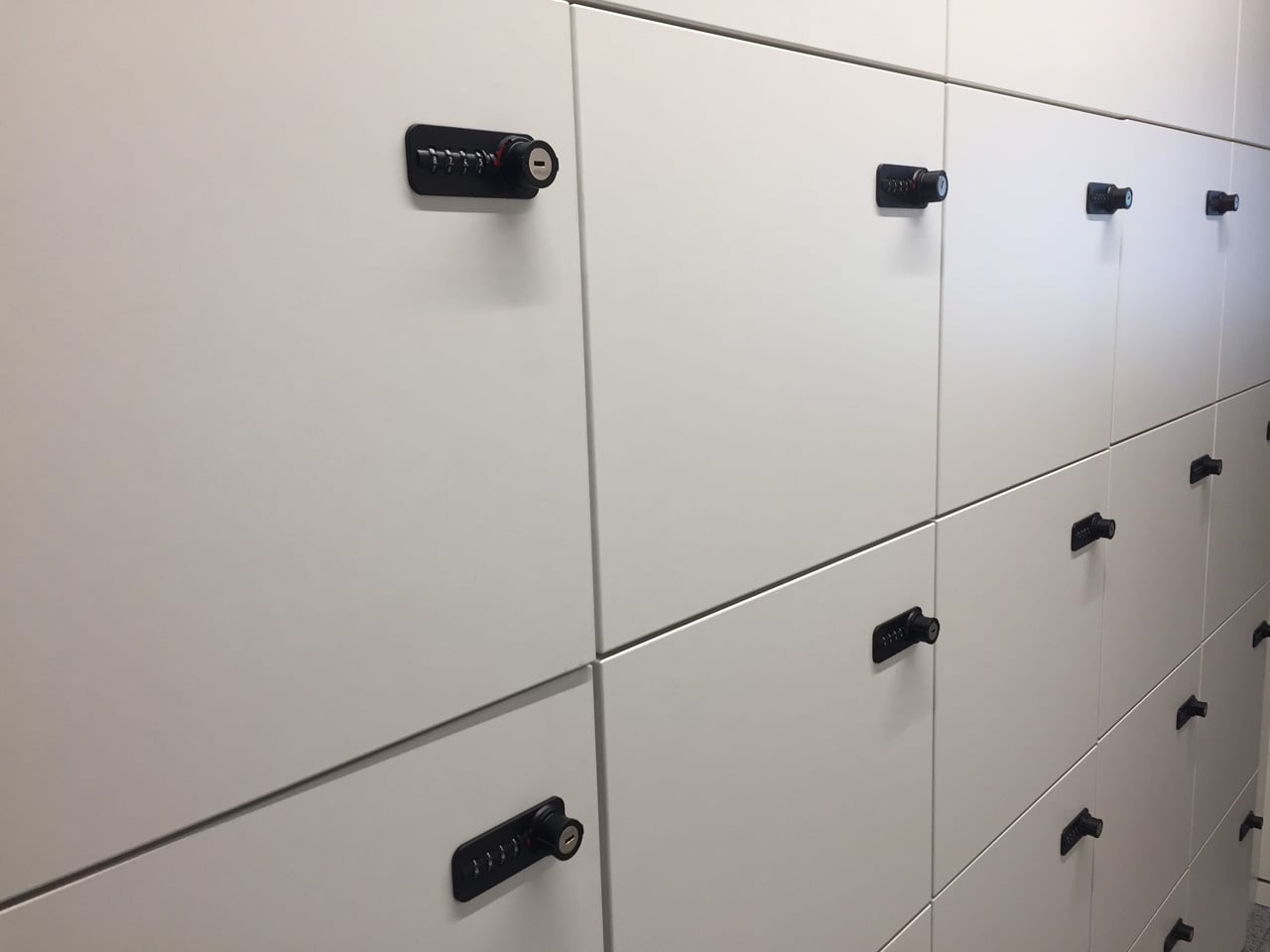 Huawei Cyber Security Transparency Centre v Bruselu